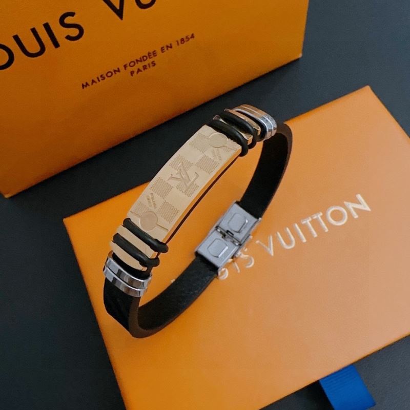 Louis Vuitton Bracelets